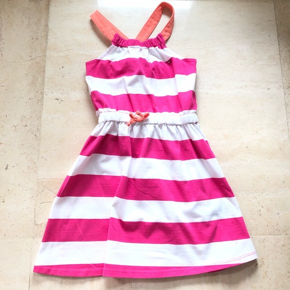 Tommy Hilfiger Other - Girls Tommy Hilfiger Summer Dress